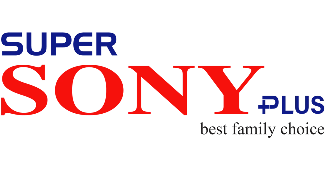 SUPER SONY PLUS