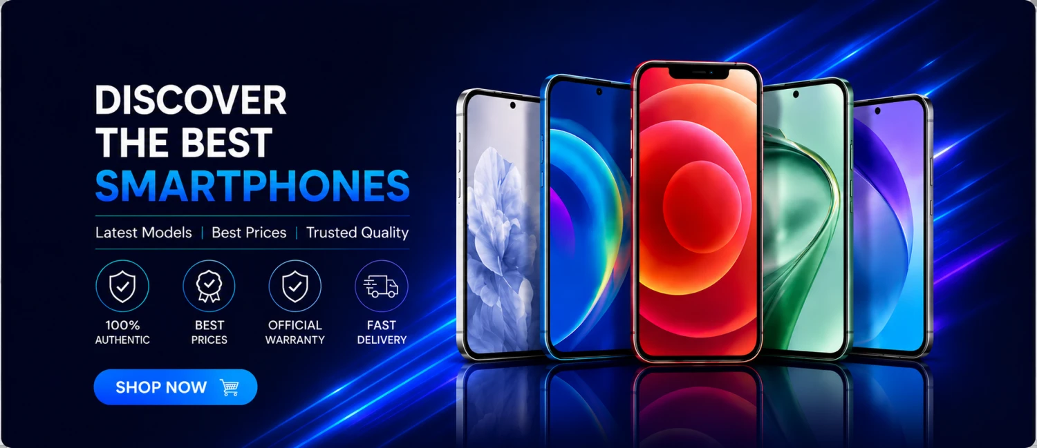Modern Telecom Mart promo