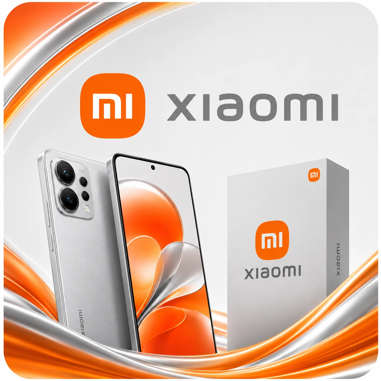 Xiaomi