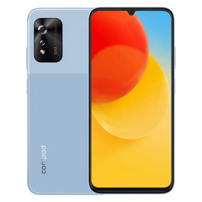 Coolpad Cool 30i