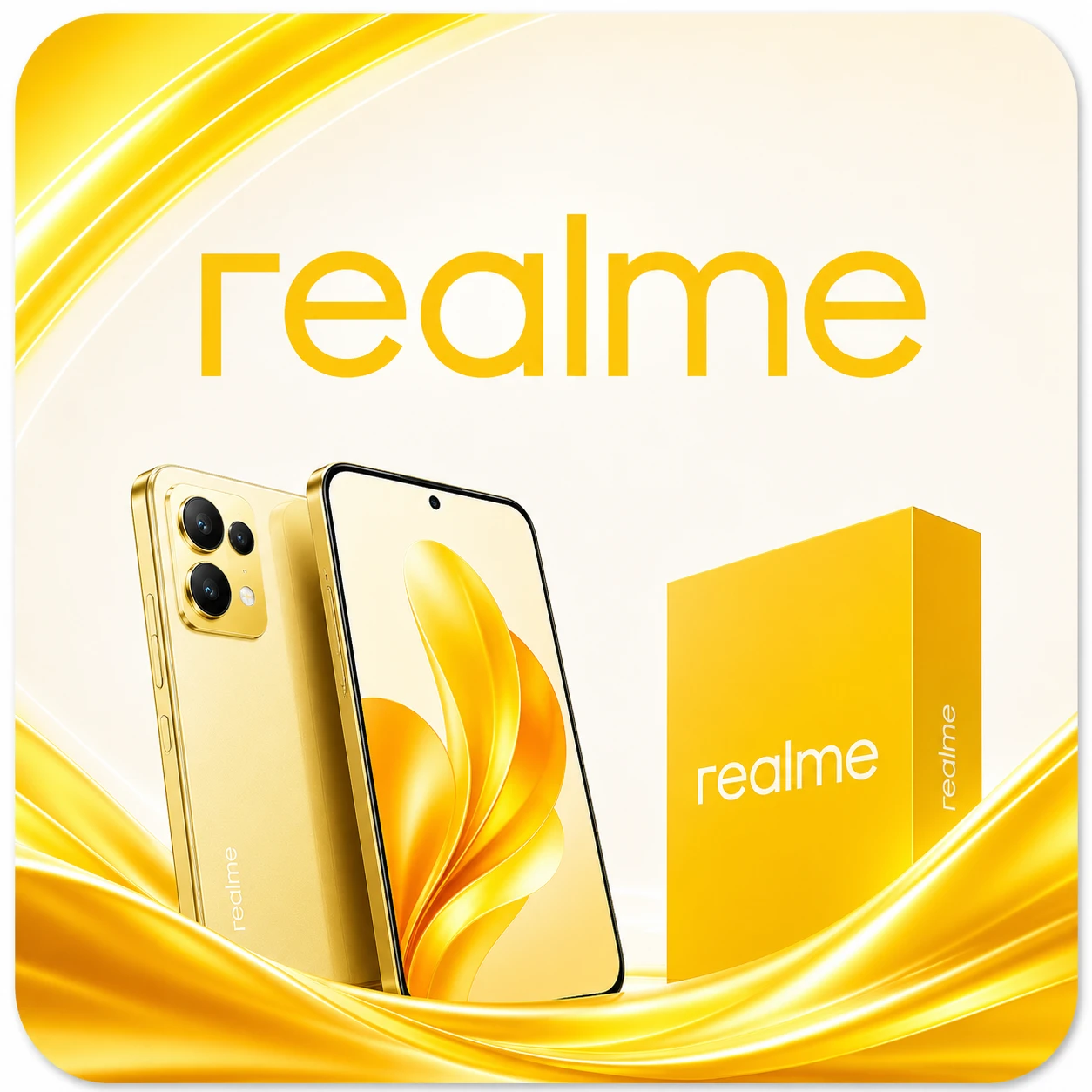 Realme