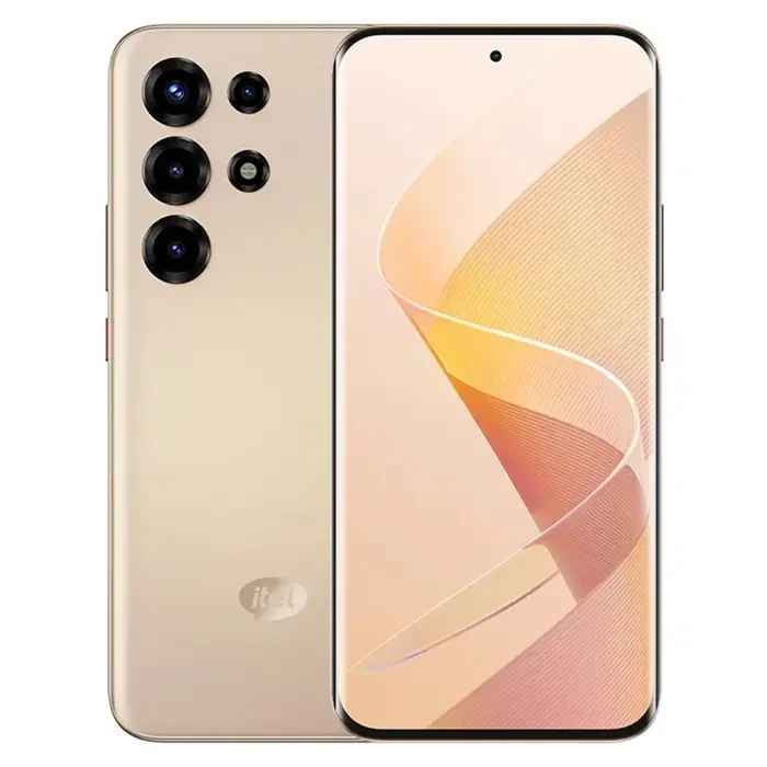 Itel Super 26 Ultra