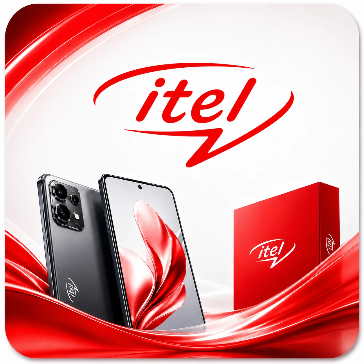 Itel
