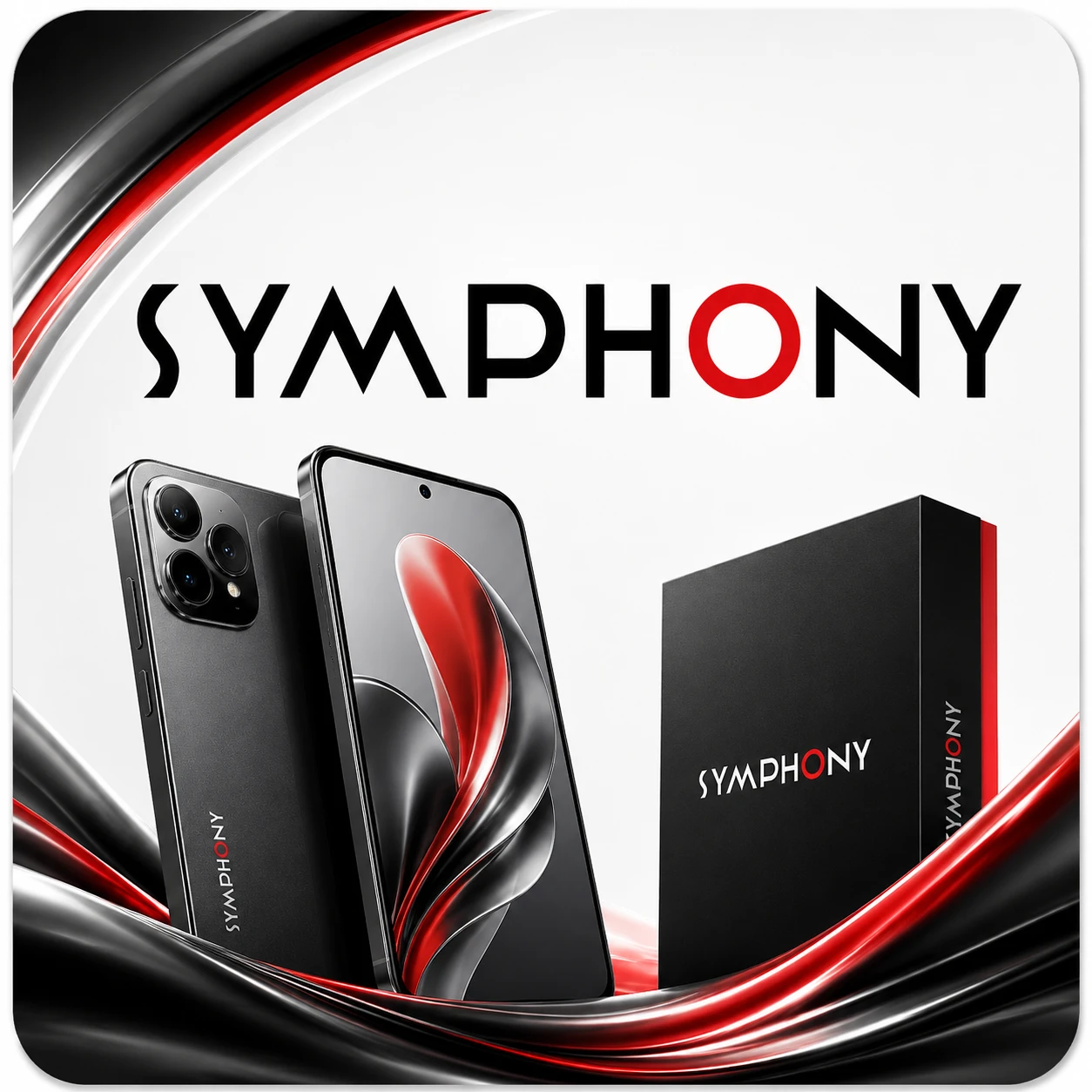 Symphony