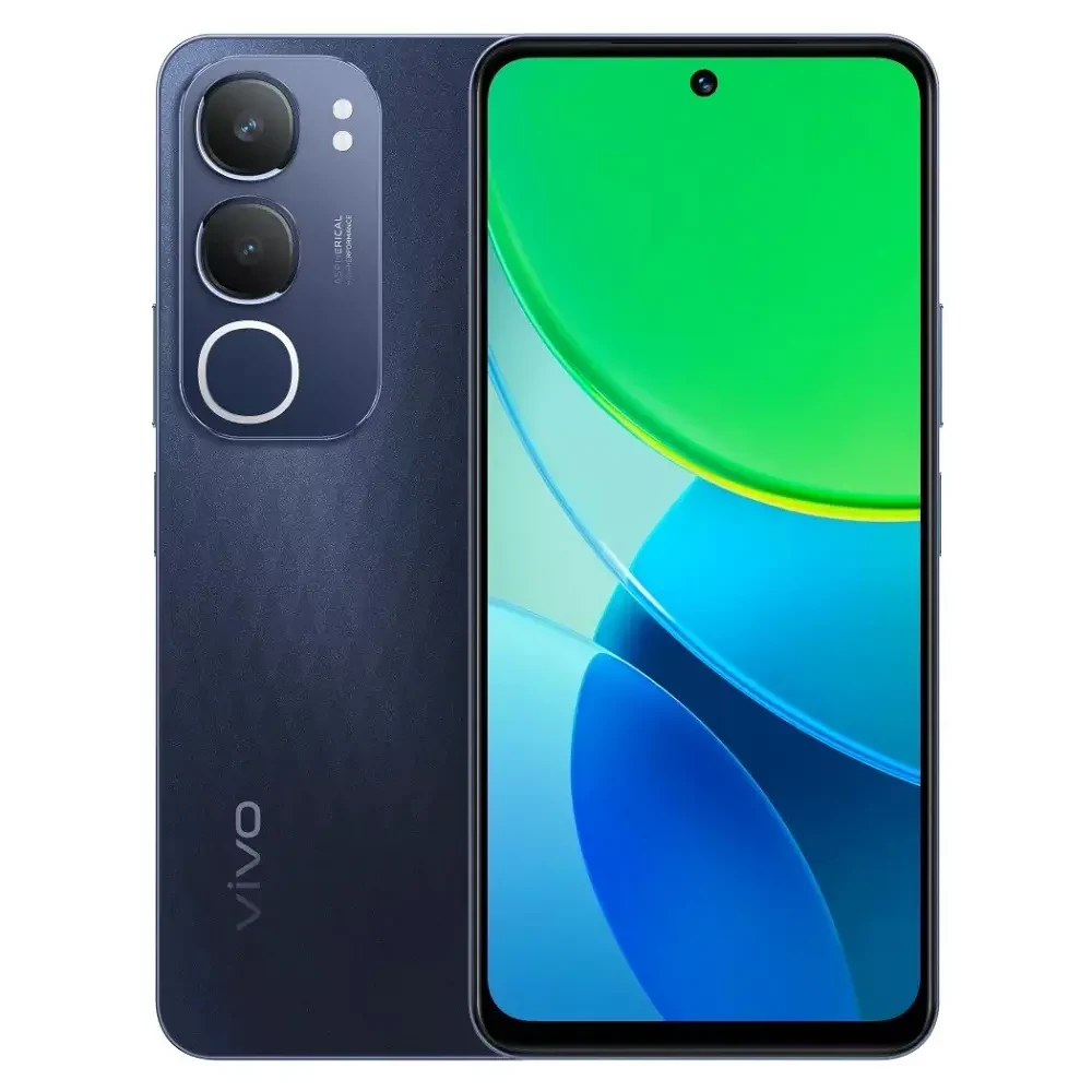 Vivo Y19s Pro